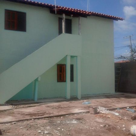 Costa Brasil Coroa Vermelha Exterior foto
