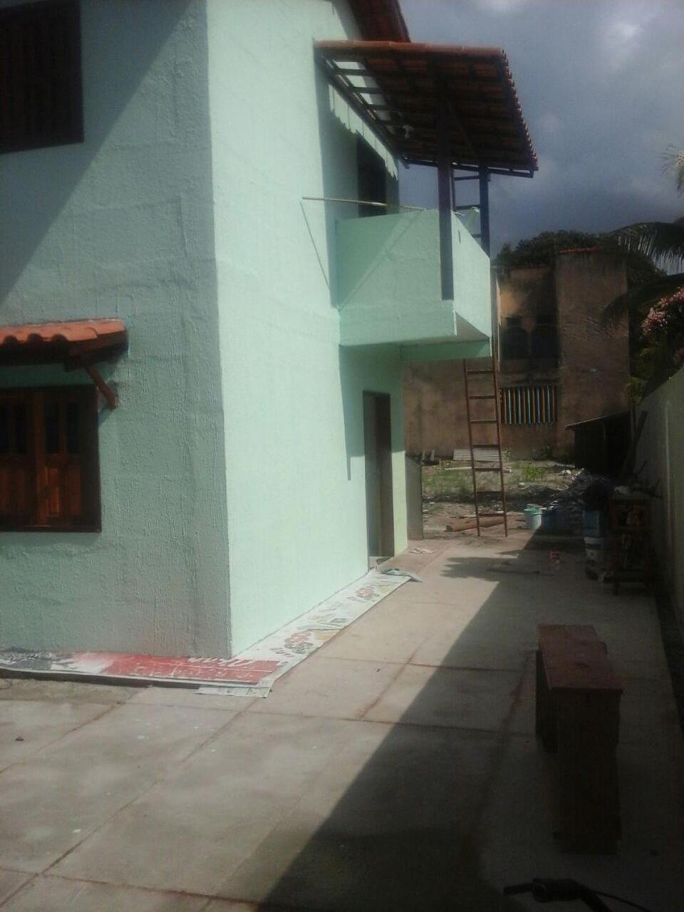 Costa Brasil Coroa Vermelha Exterior foto
